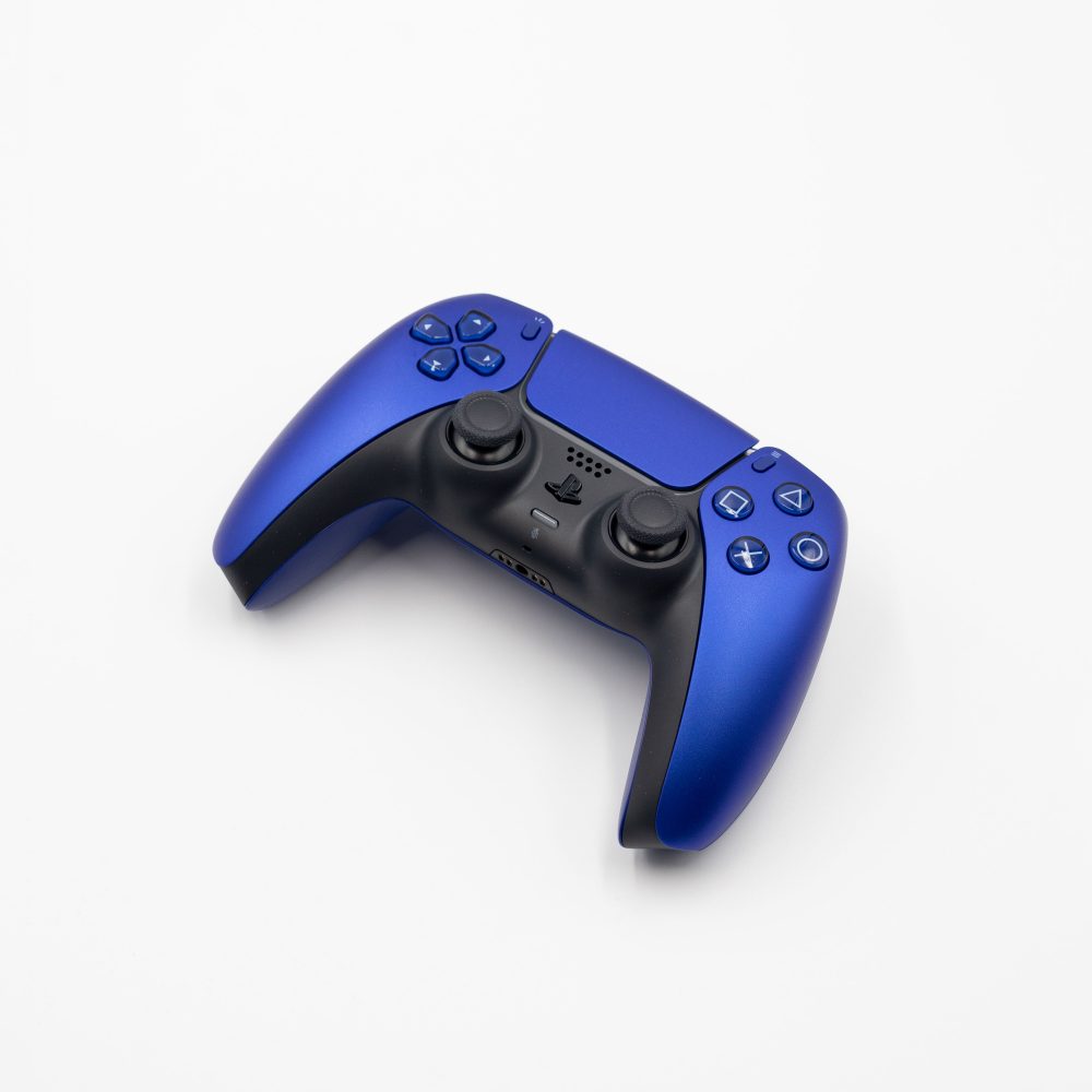 Control PlayStation 5 DualSense